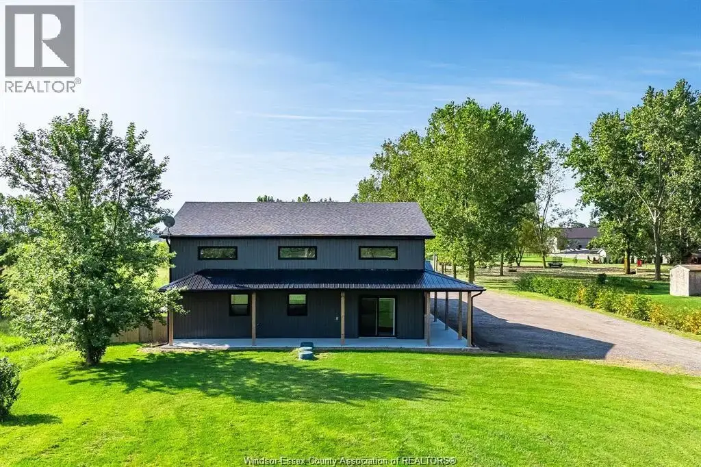 2110 Deer Run Road, Leamington